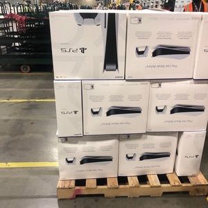 PS5 For $500 plug📲